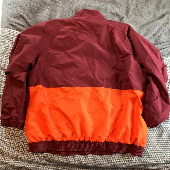 Nike windbreaker - Picture 4 of 4